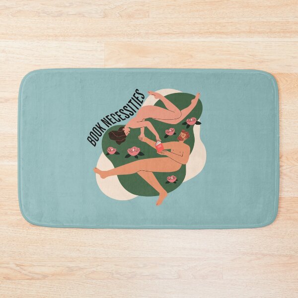 Item preview, Book necessities, designed and sold by BritishDelights.