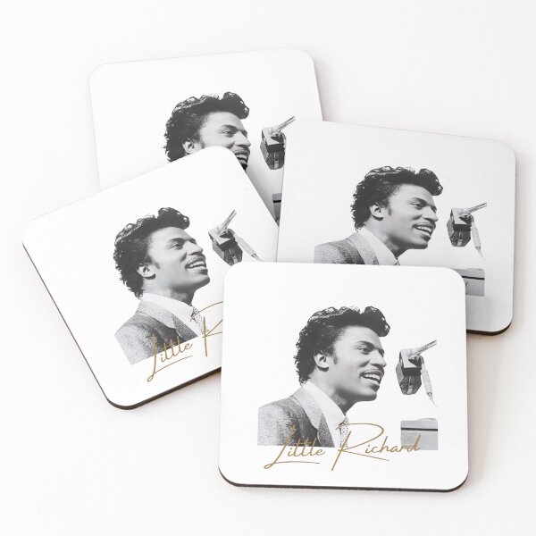 Item preview, rip Little Richard designed and sold by eeternalrestt.