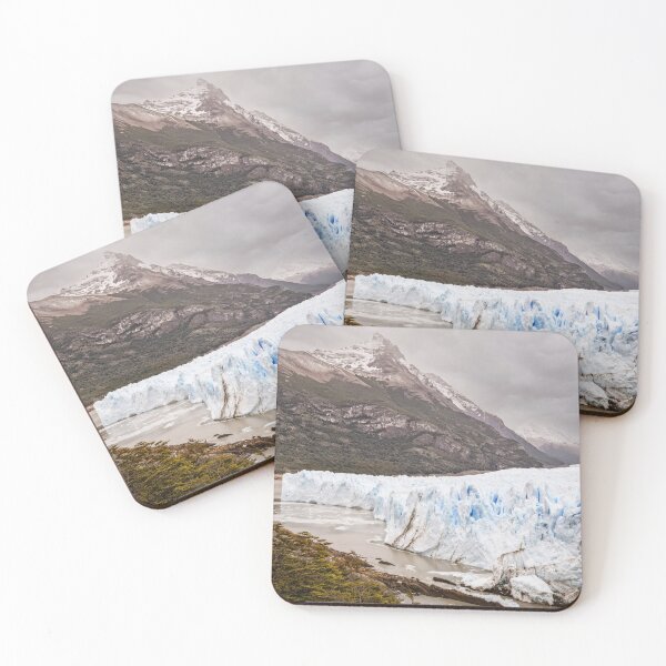 Item preview, Perito Moreno Glacier Argentina designed and sold by PhotoArt by Joan Carroll.