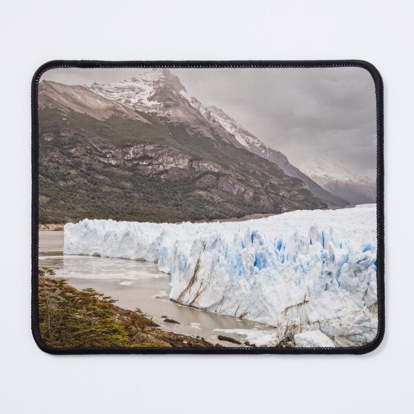 Item preview, Perito Moreno Glacier Argentina designed and sold by PhotoArt by Joan Carroll.