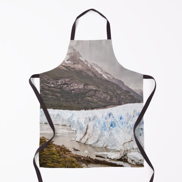 Item preview, Perito Moreno Glacier Argentina designed and sold by PhotoArt by Joan Carroll.