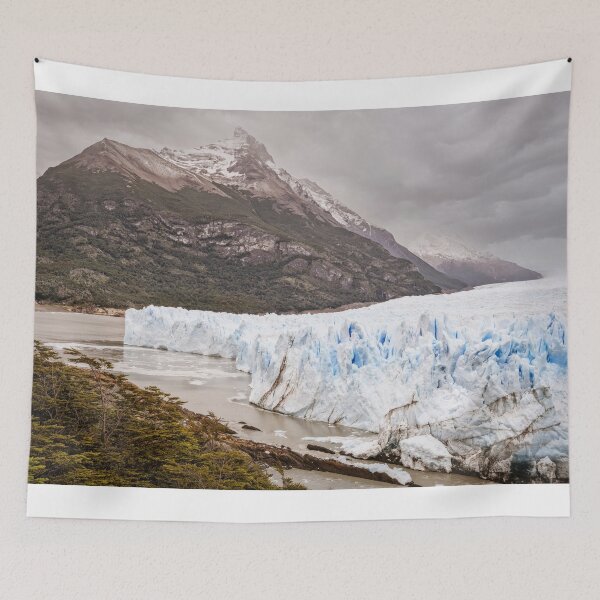 Item preview, Perito Moreno Glacier Argentina designed and sold by PhotoArt by Joan Carroll.