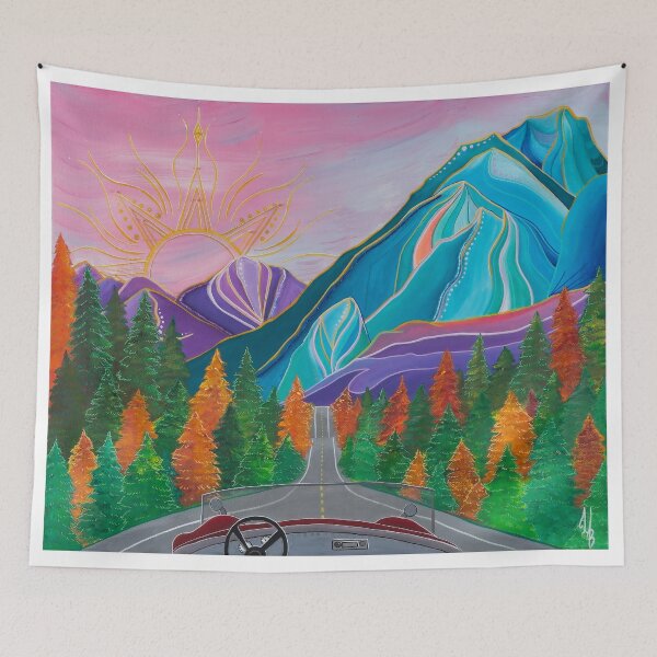 Item preview, pimâcihowin designed and sold by Kamamak.