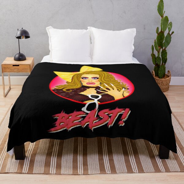 Item preview, ALYSSA EDWARDS designed and sold by Shop-Cardinalch.