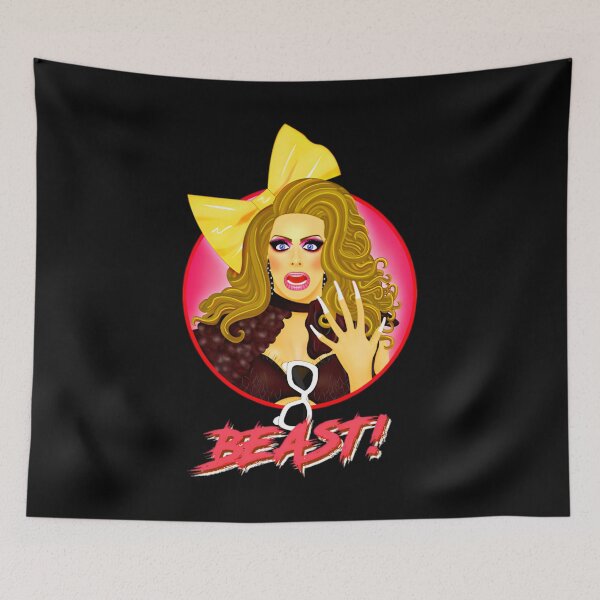 Item preview, ALYSSA EDWARDS designed and sold by Shop-Cardinalch.
