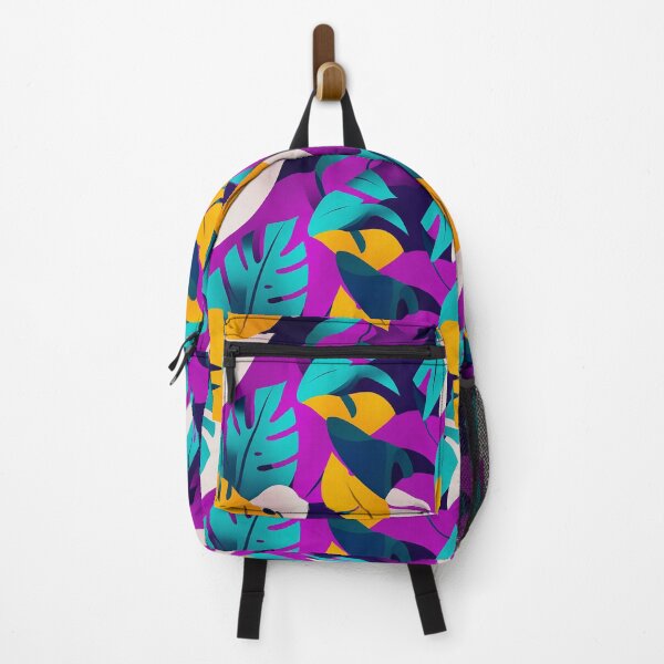 Item preview, Bright Botanical Bliss designed and sold by trendteezstore.