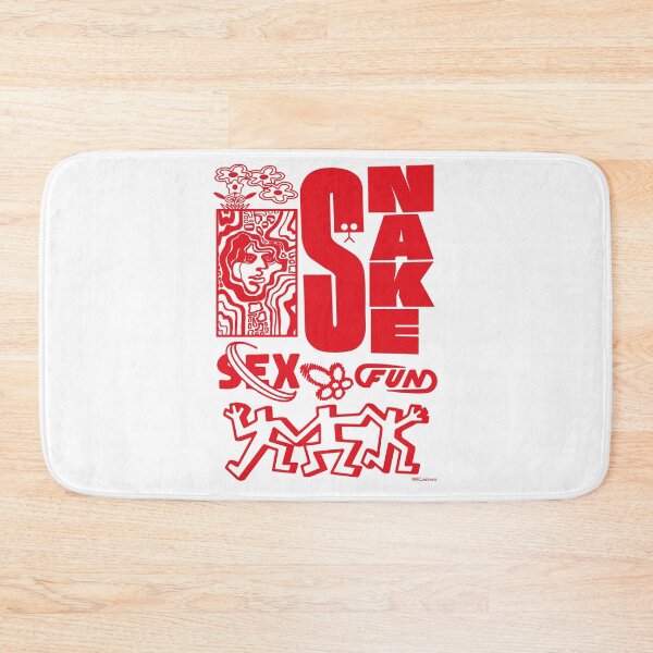 Item preview, Sneak and Retro Art designed and sold by BBCzerwo.