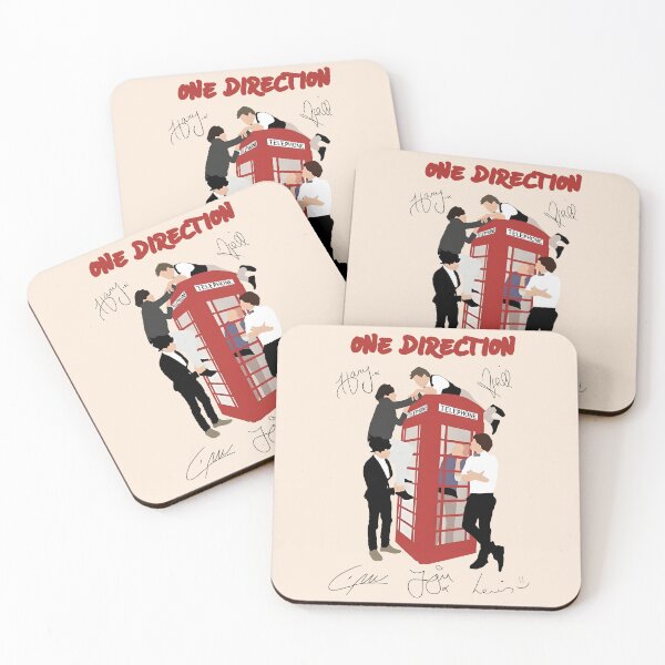 Item preview, One Direction take me home vintage designed and sold by SuziLope.