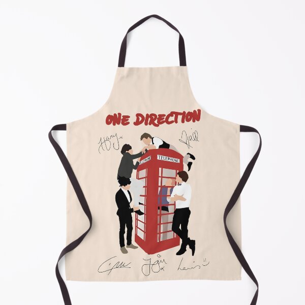 Item preview, One Direction take me home vintage designed and sold by SuziLope.