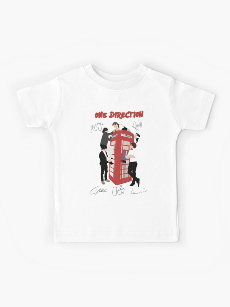 One Direction take me home vintage