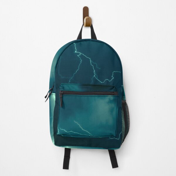 Item preview, Storm and lightning designed and sold by natalik2024.