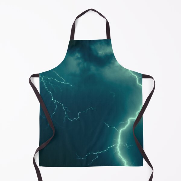 Item preview, Storm and lightning designed and sold by natalik2024.