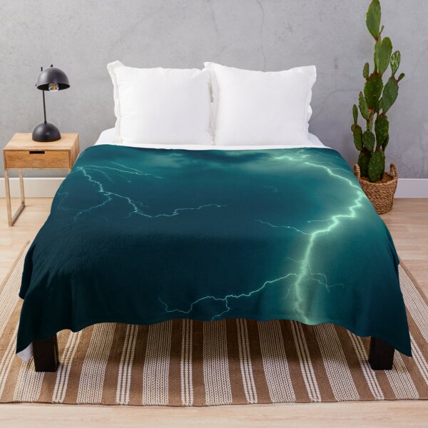 Item preview, Storm and lightning designed and sold by natalik2024.