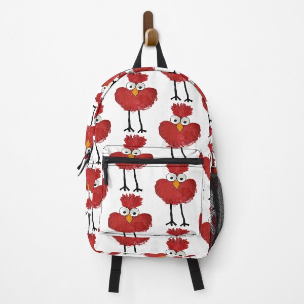 Item preview, Red chicken designed and sold by Lauracolleen3.