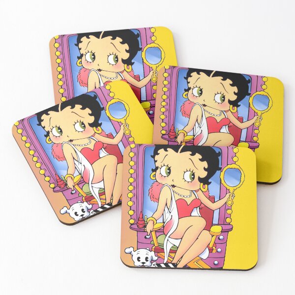 Item preview, Betty boop designed and sold by Ksuss.