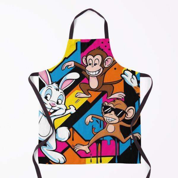 Item preview, Monkeys can have fun 2 designed and sold by Josejuju.