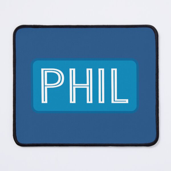 Item preview, Phil Name designed and sold by Jeallan Designs.