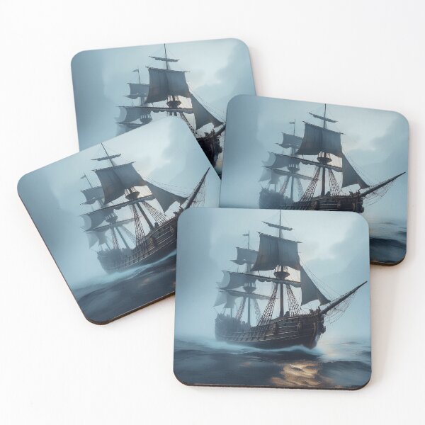 Item preview, pirate ship designed and sold by thomasy07.