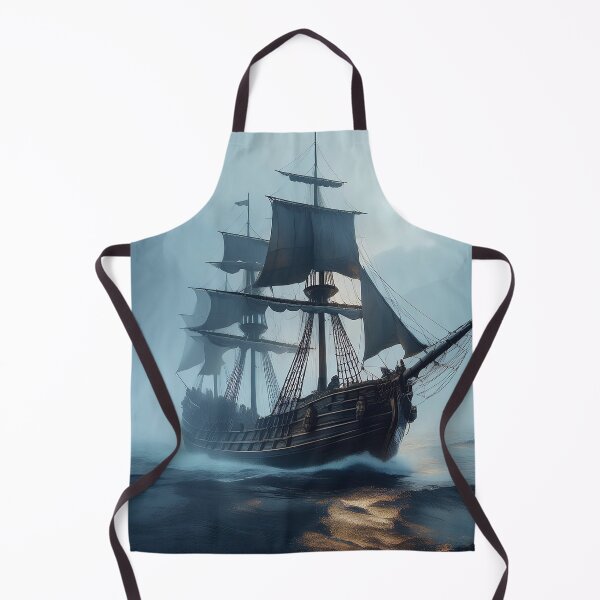 Item preview, pirate ship designed and sold by thomasy07.