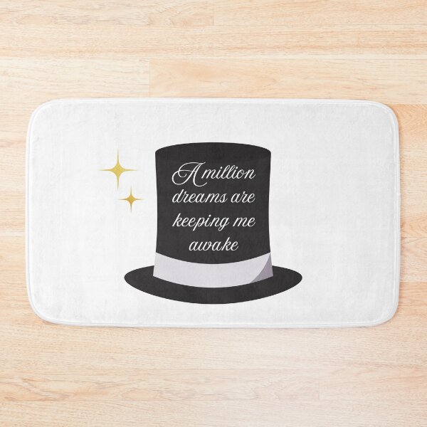 Item preview, Copia de The greatest showman, rewrite the stars, Zac Efron, Zendaya, musical, show, circus, theater. designed and sold by Mikrokosmos05.