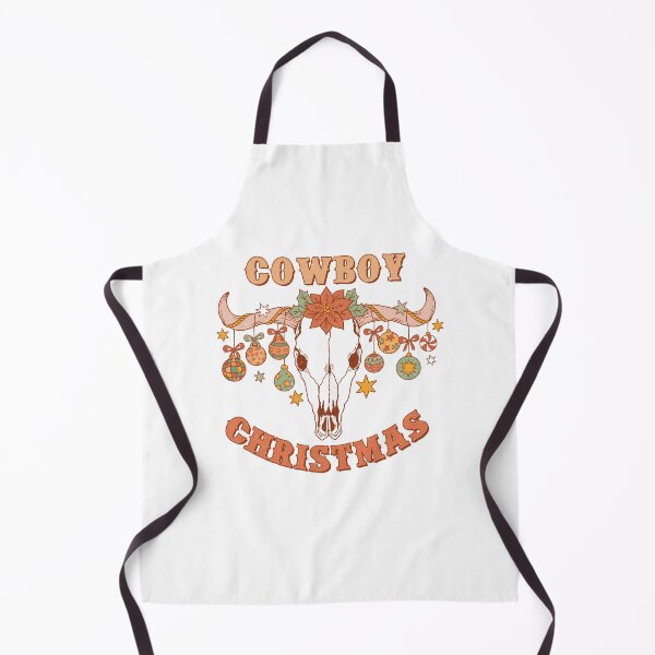 Item preview, Christmas in the Wild West with a Cowboy Twist! designed and sold by CleanDecor.