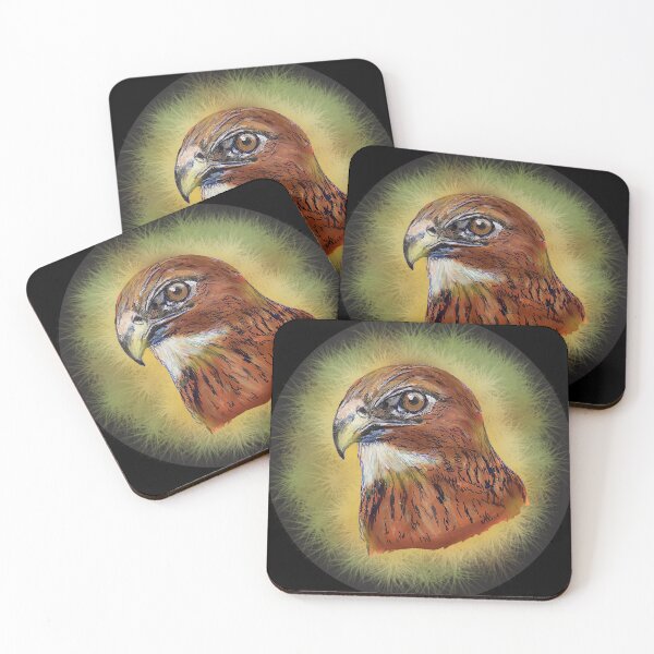 Item preview, Hawk if you like Birds designed and sold by maricablue.