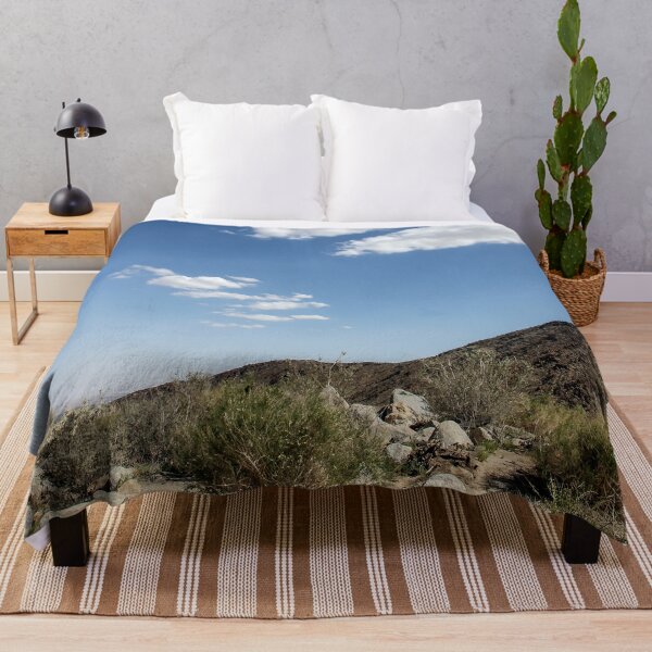 Item preview, Palm Canyon, California designed and sold by heatherfriedman.