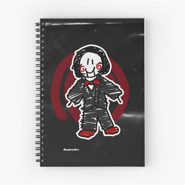 Item preview, Billy the Stick Figure designed and sold by RoserinArt.