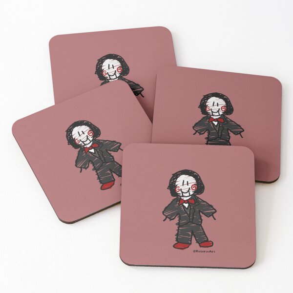 Item preview, Billy the Stick Figure designed and sold by RoserinArt.