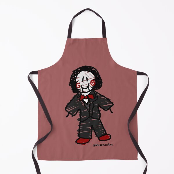 Item preview, Billy the Stick Figure designed and sold by RoserinArt.