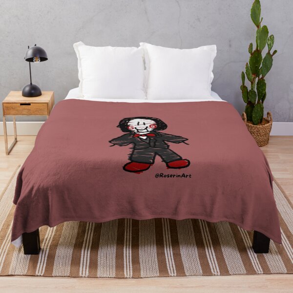 Item preview, Billy the Stick Figure designed and sold by RoserinArt.