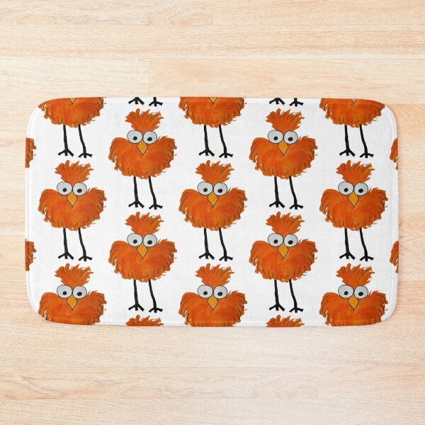 Item preview, Orange chicken  designed and sold by Lauracolleen3.