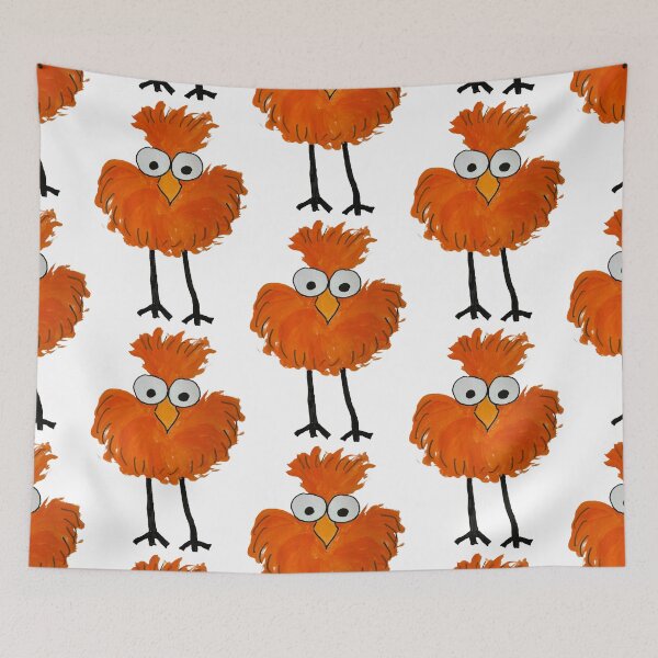 Item preview, Orange chicken  designed and sold by Lauracolleen3.