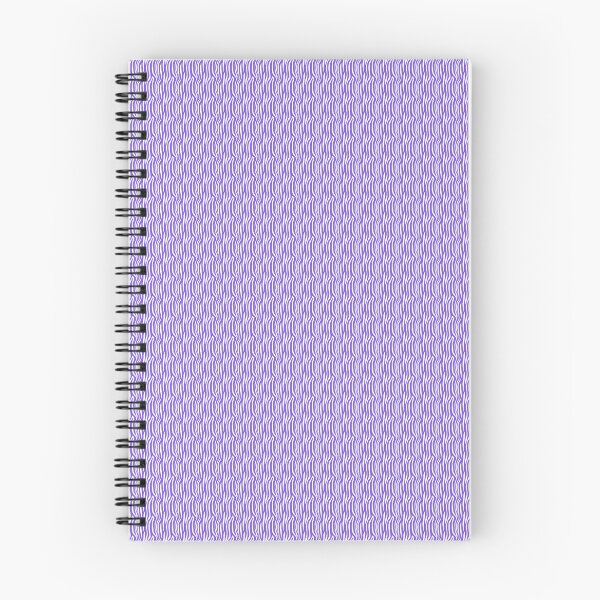 Artikelvorschau, Muster - Zebra-Lavendel-Design entworfen und verkauft von bonnieleigh6902.