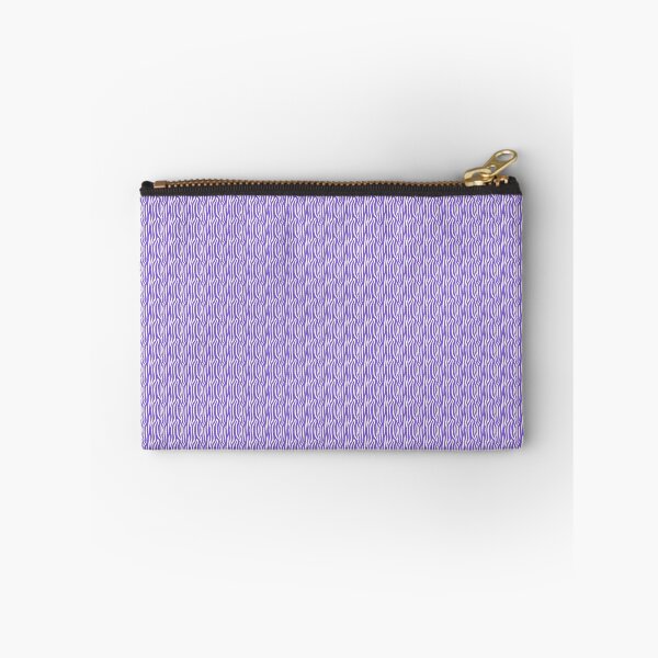 Artikelvorschau, Muster - Zebra-Lavendel-Design entworfen und verkauft von bonnieleigh6902.