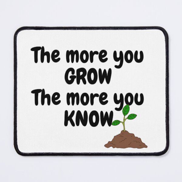 Item preview, Grow More designed and sold by sarcasm84.