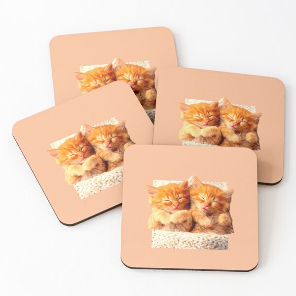 Item preview, Cuddle Cats designed and sold by ontological.