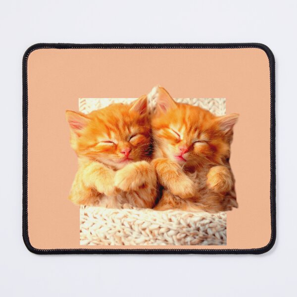 Item preview, Cuddle Cats designed and sold by ontological.