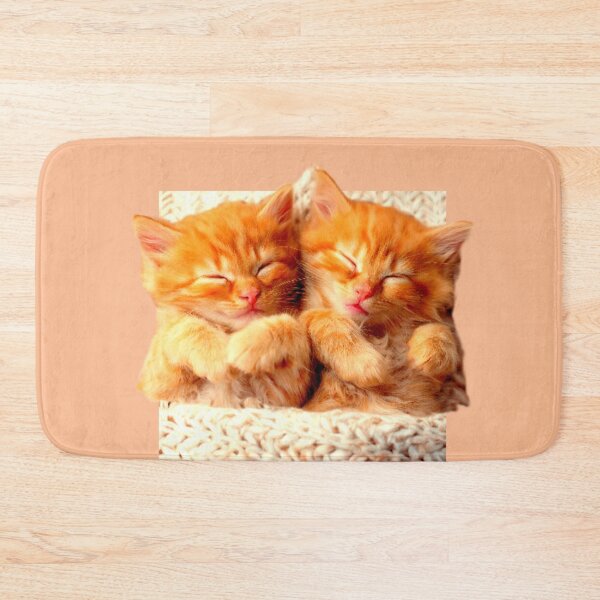Item preview, Cuddle Cats designed and sold by ontological.