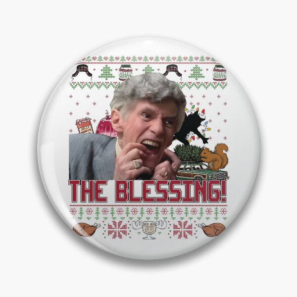 Item preview, The Blessing! designed and sold by kjanedesigns.