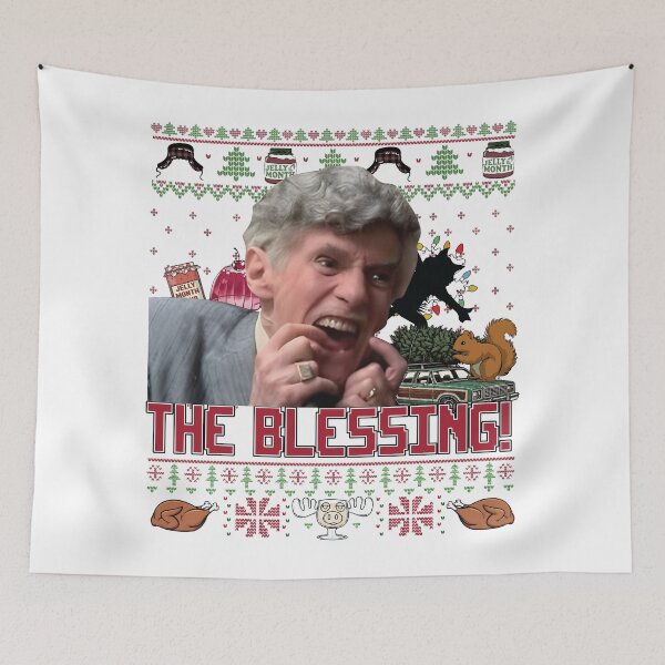 Item preview, The Blessing! designed and sold by kjanedesigns.
