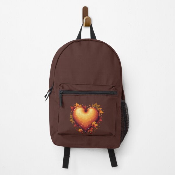 Item preview, autumn heart designed and sold by jkrphoto.