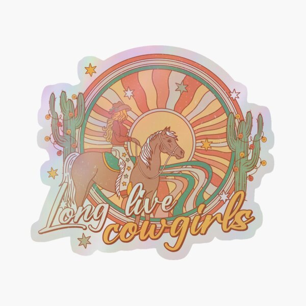 Item preview, Christmas in the Wild West with a Cowboy Twist! designed and sold by CleanDecor.