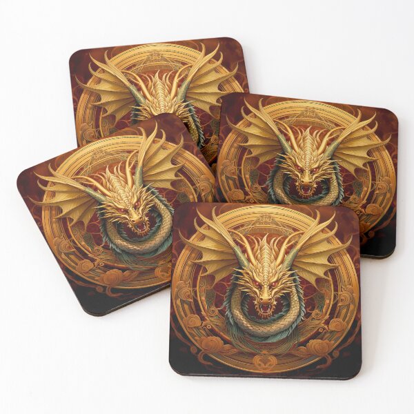 Item preview, Dragon fantasy  designed and sold by thomasy07.