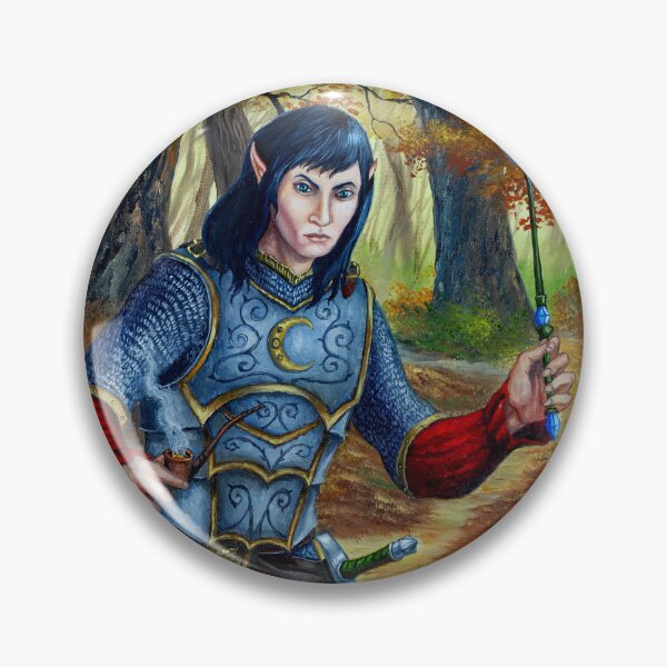 Item preview, Órnthalas designed and sold by VaultofPhantasy.