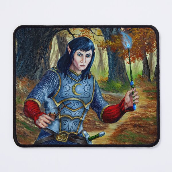 Item preview, Ornthalas designed and sold by VaultofPhantasy.