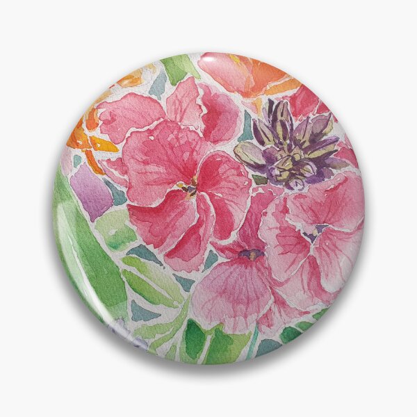 Item preview, Erysimum designed and sold by Laure Boucherie.
