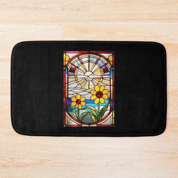 Item preview, Cool stained glass designed and sold by MaxCardoso.