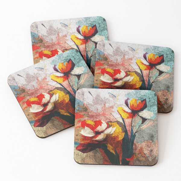 Item preview, Abstraction in reverse designed and sold by kinpirks.