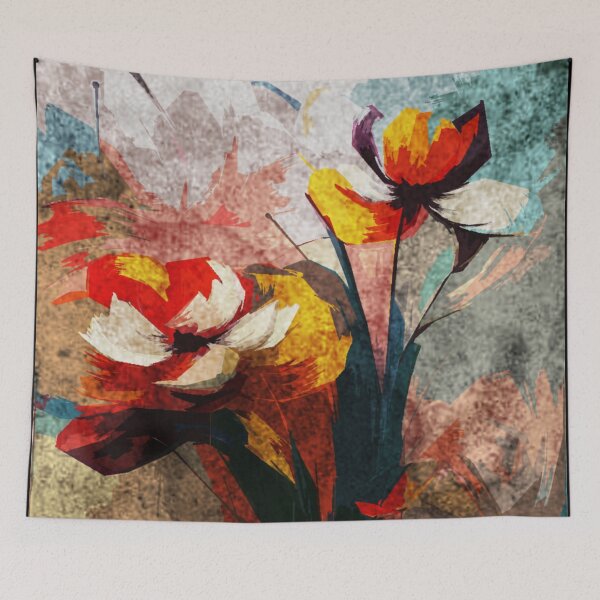 Item preview, Abstraction in reverse designed and sold by kinpirks.